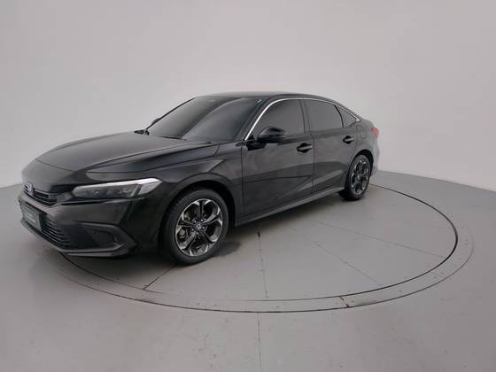 HONDA CIVIC 2.0 DI e:HEV ADVANCED E-CVT